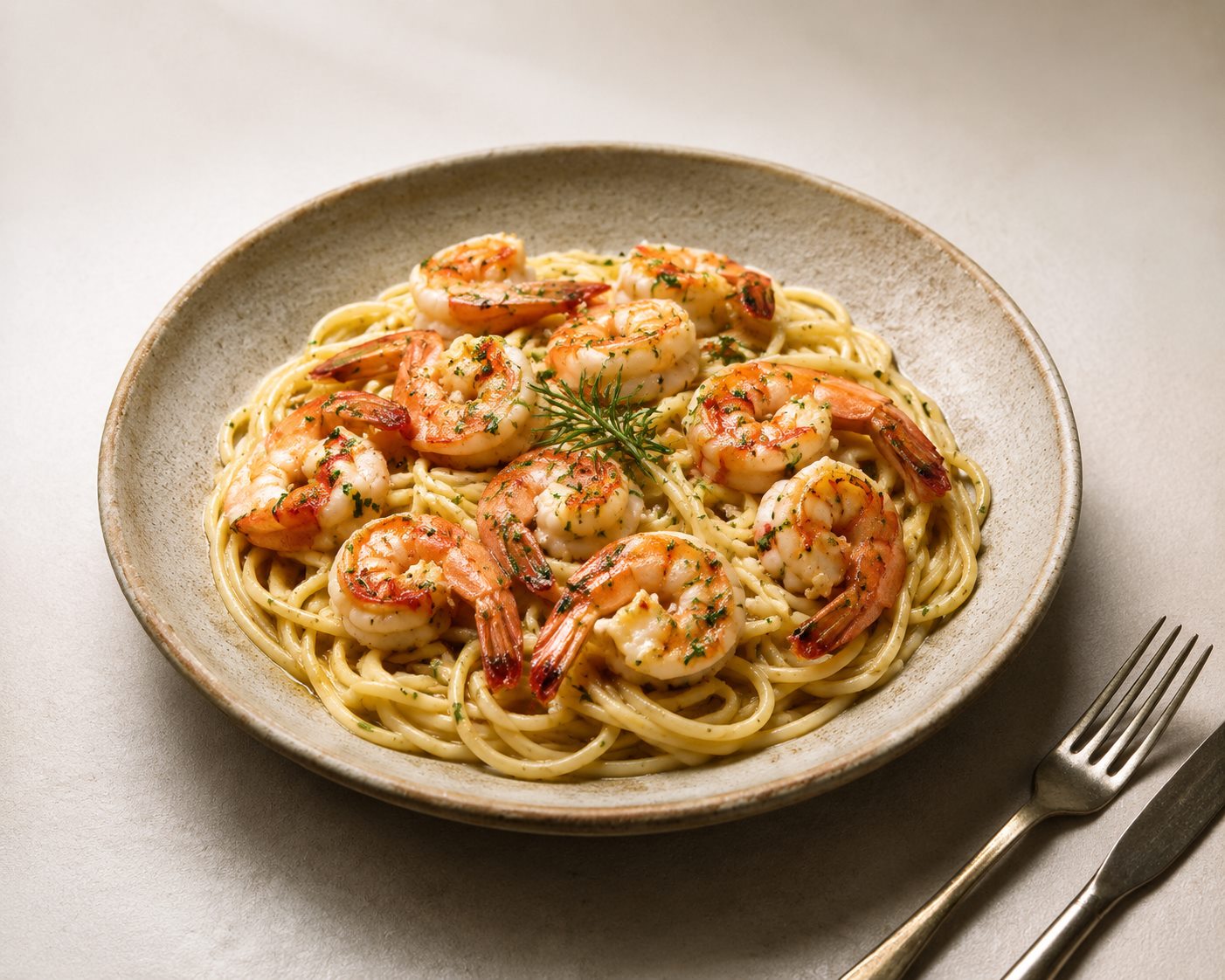Pasta di mare