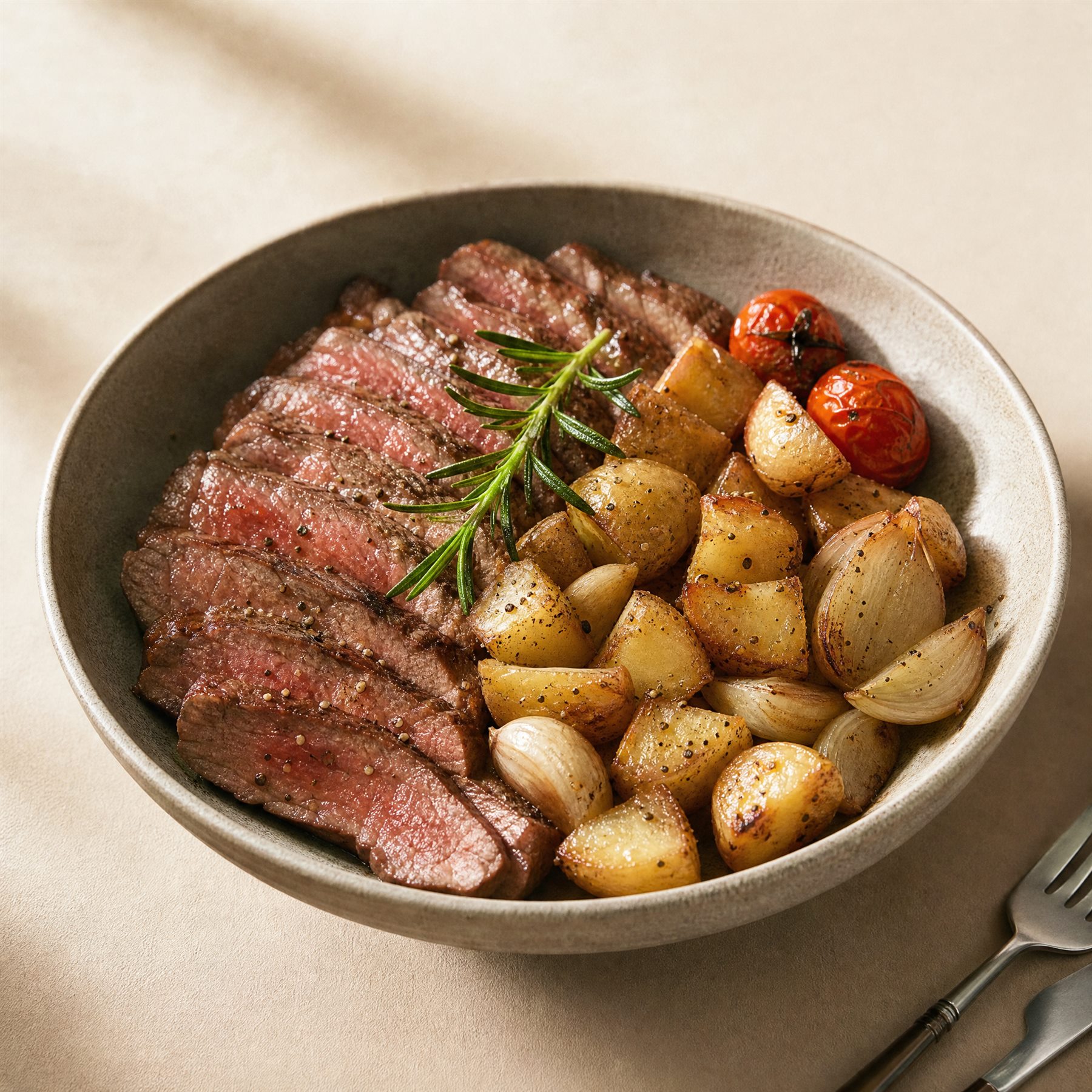 Taglio di carne